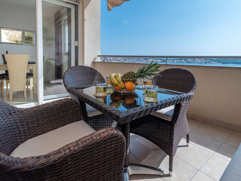 Apartmány 3298-4997