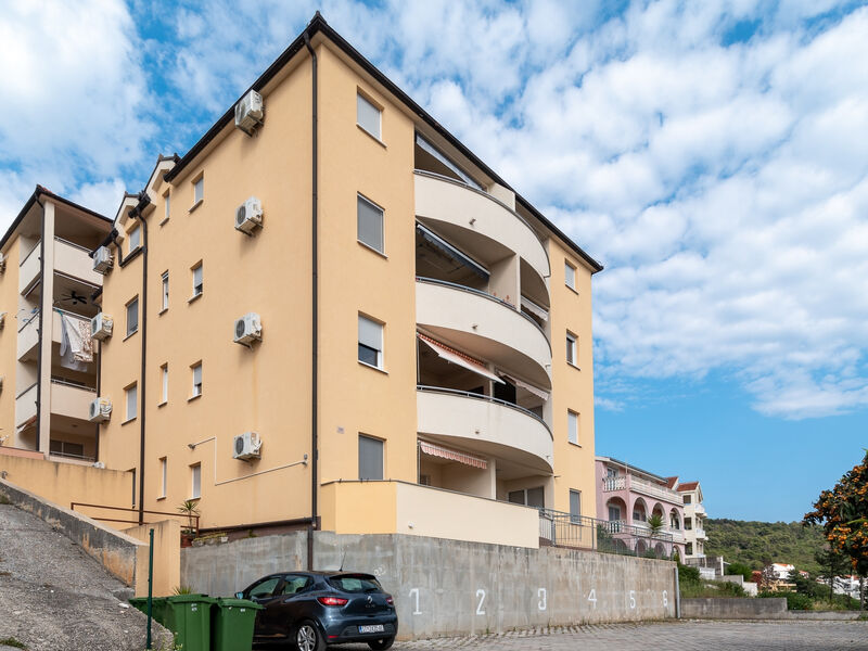Apartmány 3298-4997