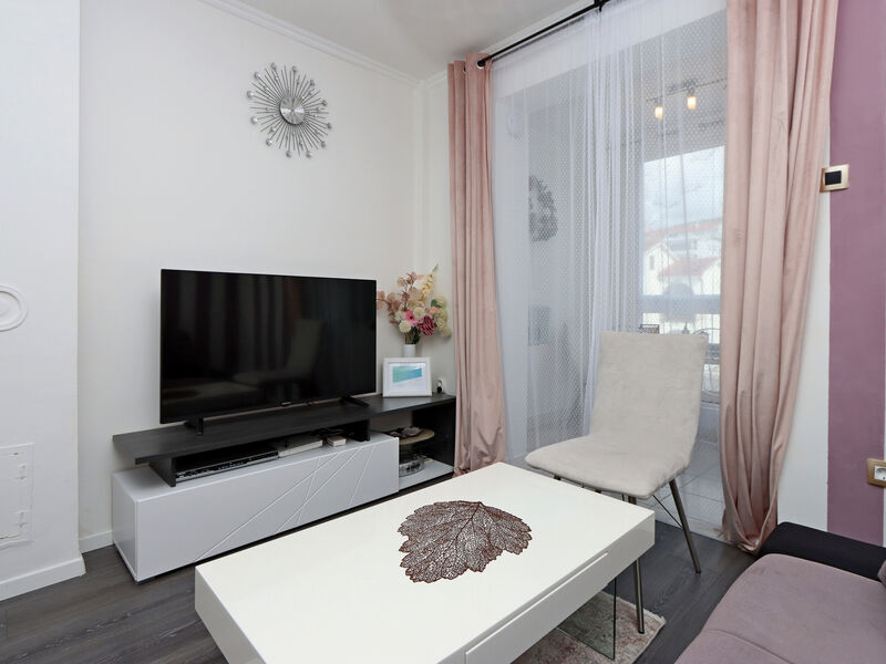 Apartmány 3298-4998