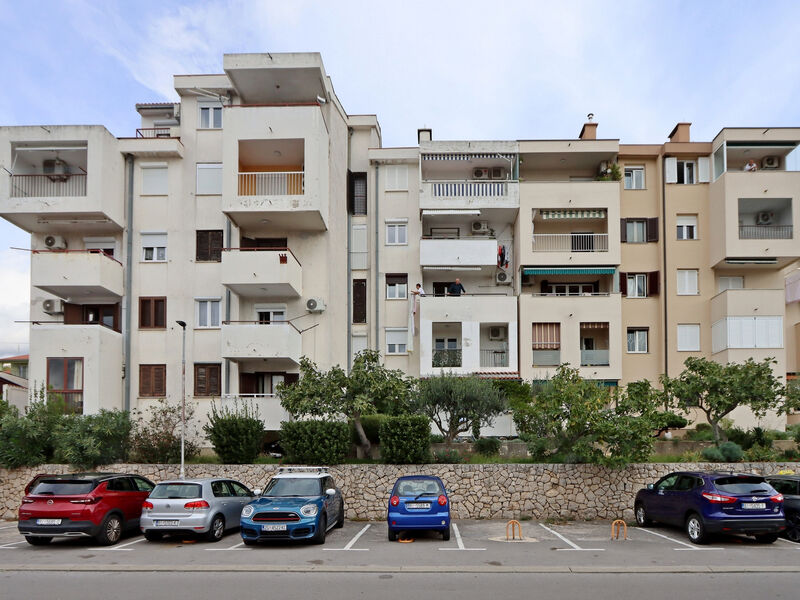 Apartmány 3298-4998