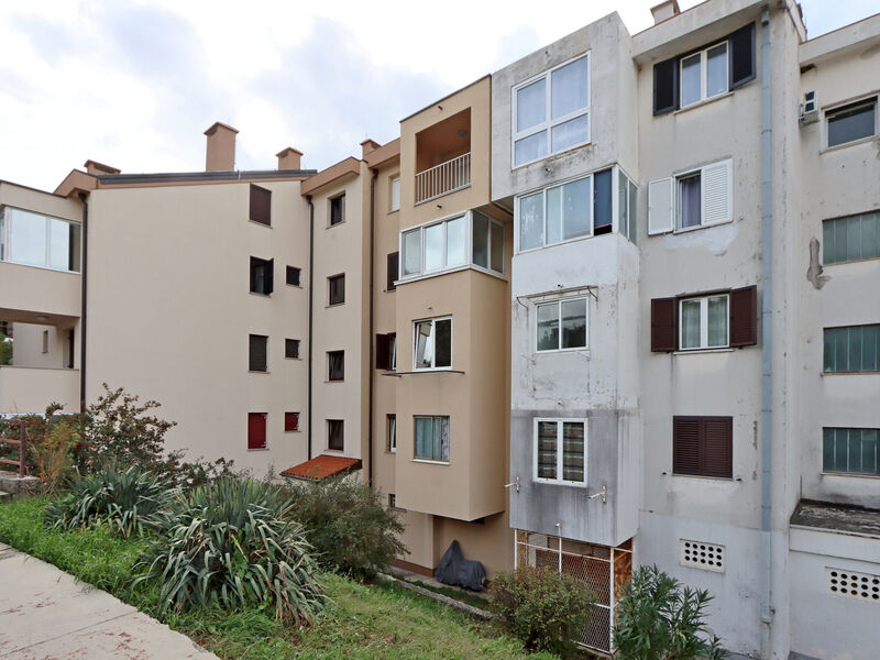 Apartmány 3298-4998