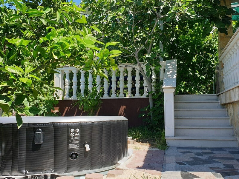 Apartmány 3298-5009