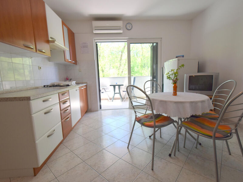 Apartmány 3298-5030