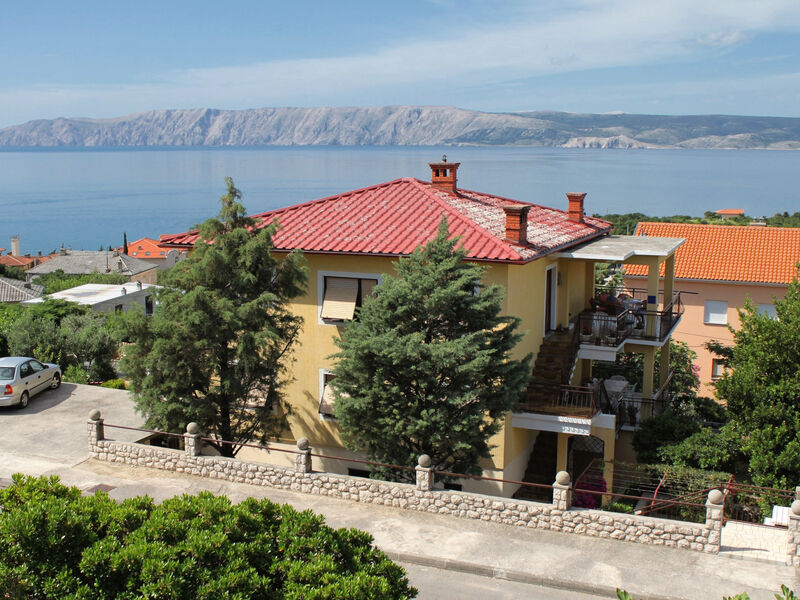 Apartmány 3298-5053