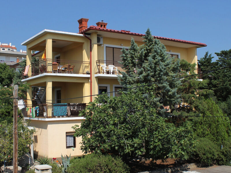 Apartmány 3298-5053