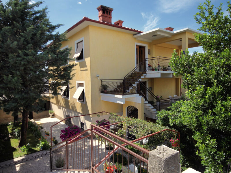 Apartmány 3298-5053