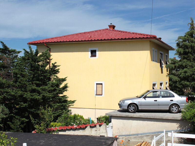 Apartmány 3298-5053