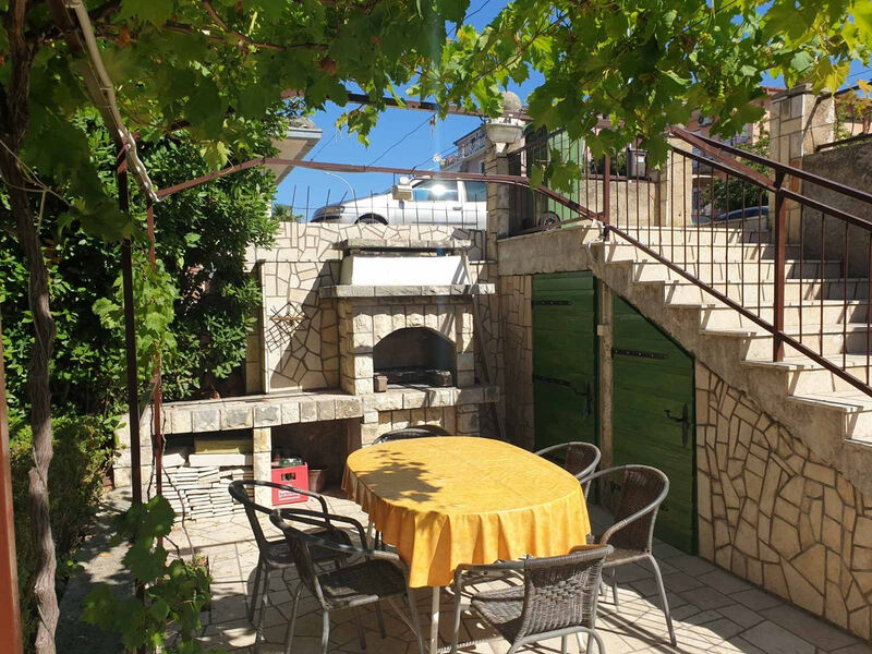Apartmány 3298-5053