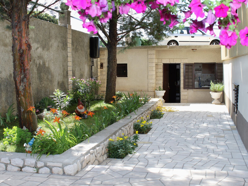 Apartmány 3298-5053