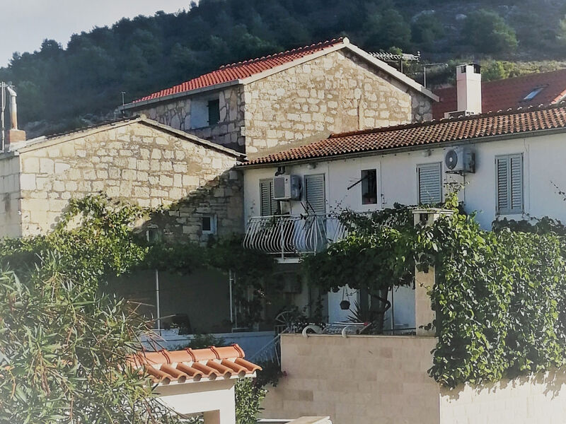 Apartmány 3298-5055