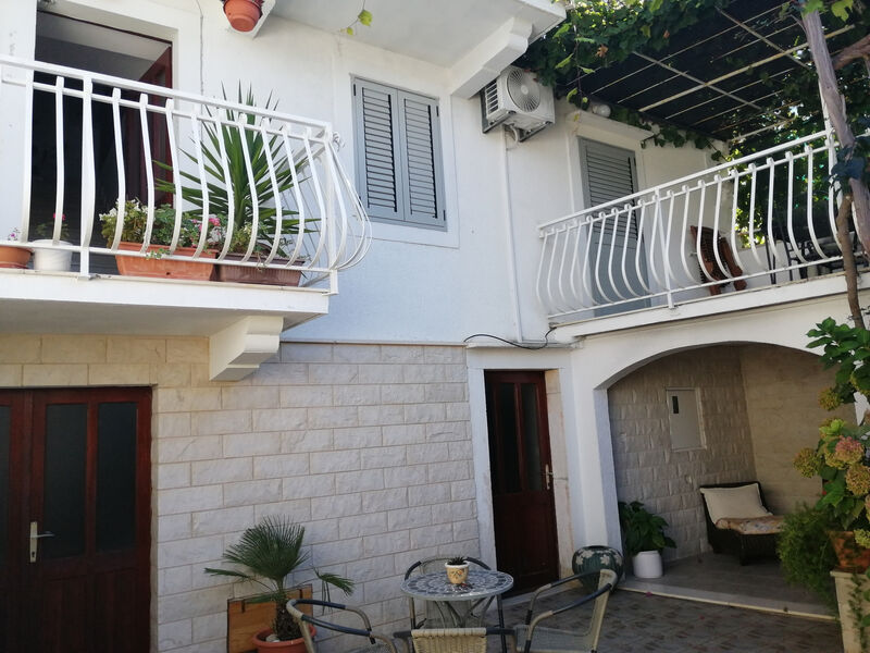 Apartmány 3298-5055