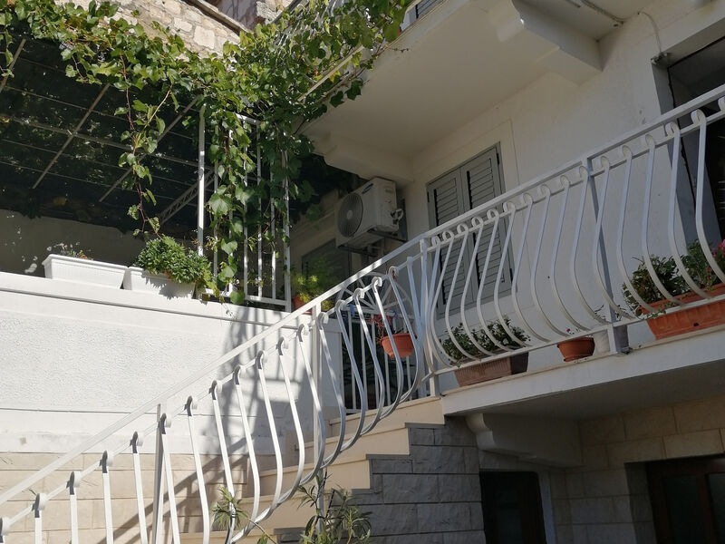 Apartmány 3298-5055