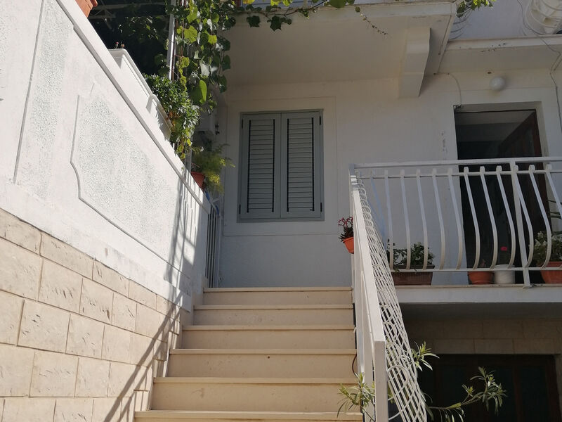 Apartmány 3298-5055