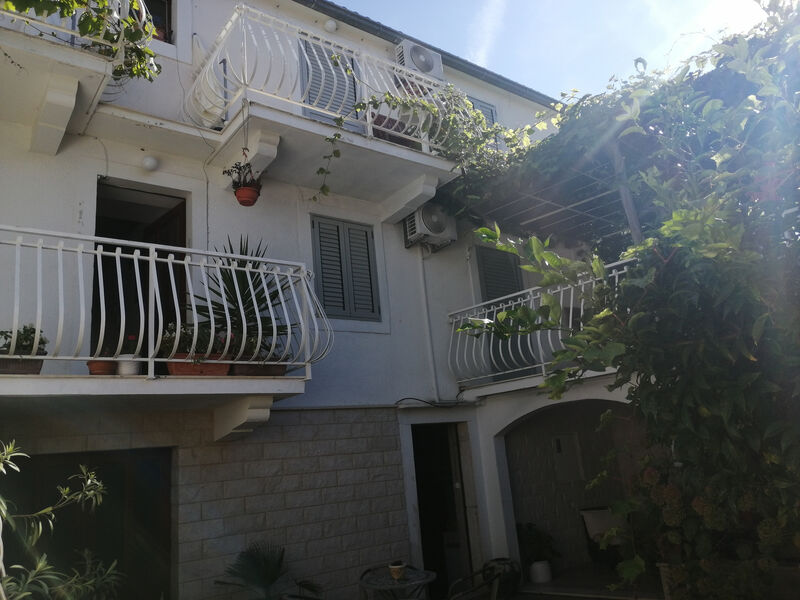 Apartmány 3298-5055