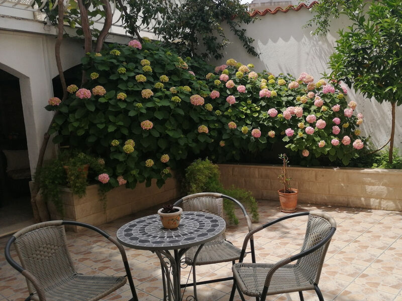 Apartmány 3298-5055