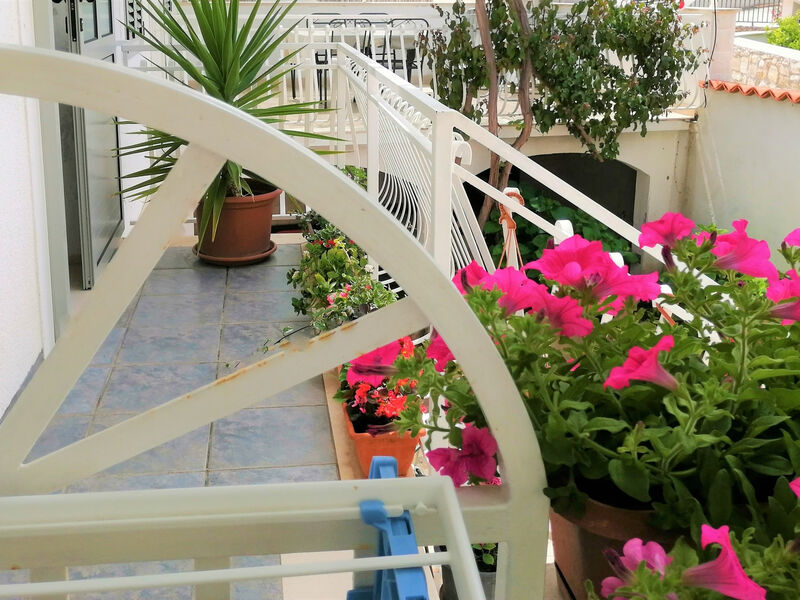 Apartmány 3298-5055