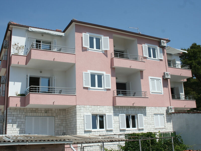 Apartmány 3298-5060