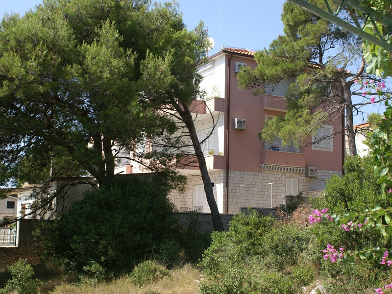 Apartmány 3298-5060