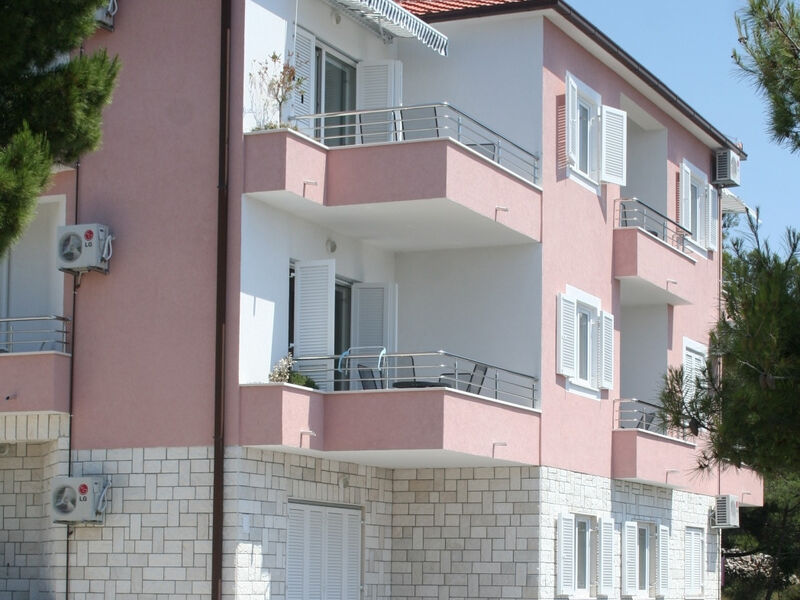 Apartmány 3298-5060