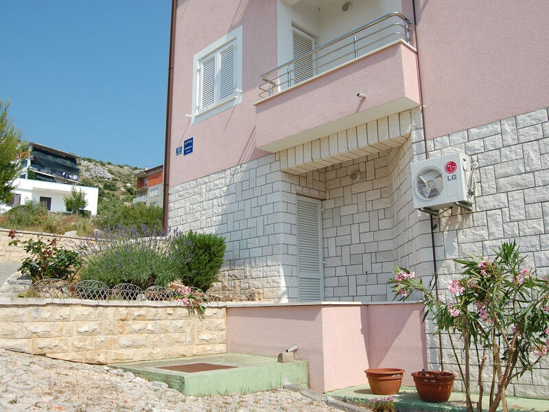 Apartmány 3298-5060