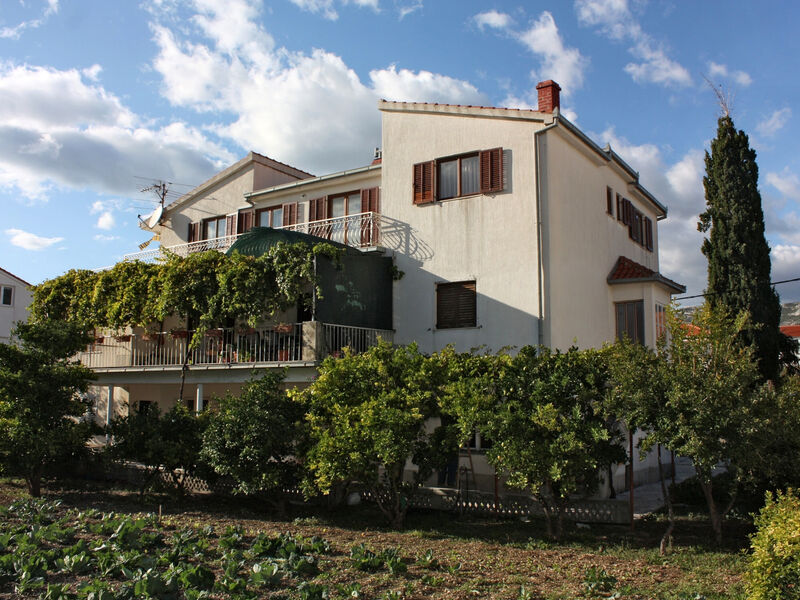 Apartmány 3298-5069