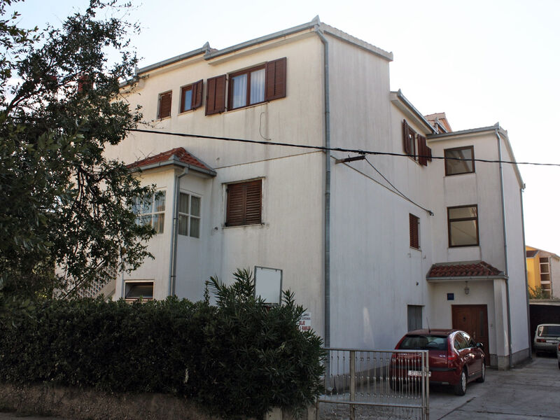 Apartmány 3298-5069