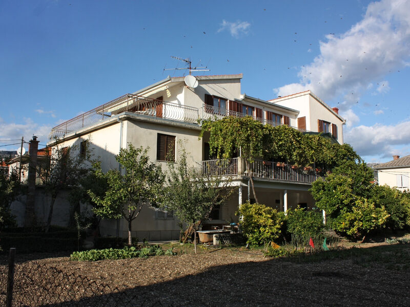 Apartmány 3298-5069
