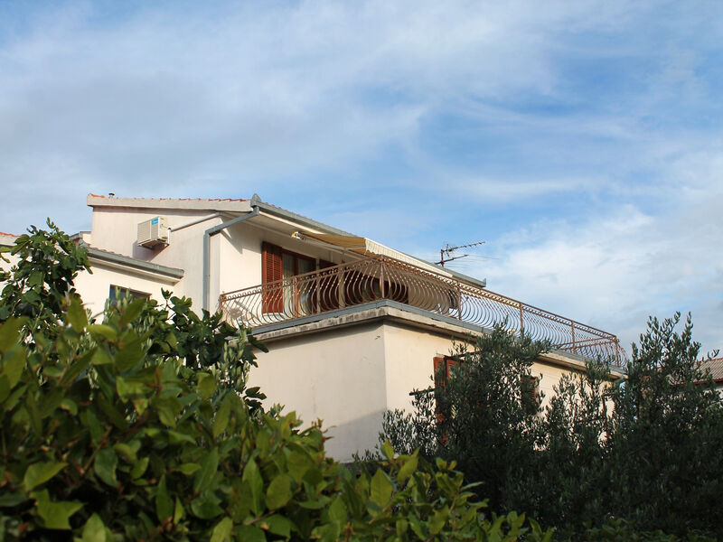 Apartmány 3298-5069