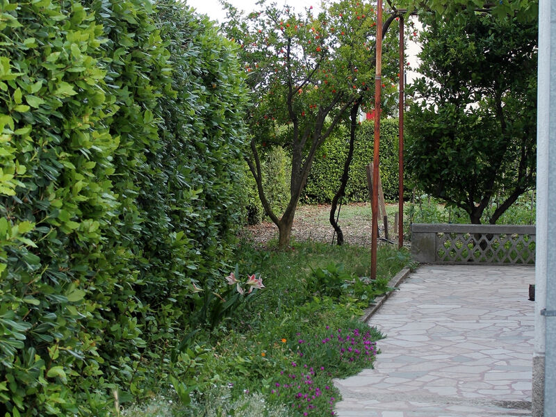 Apartmány 3298-5069