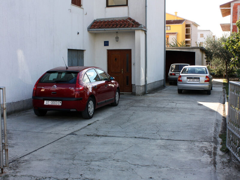 Apartmány 3298-5069