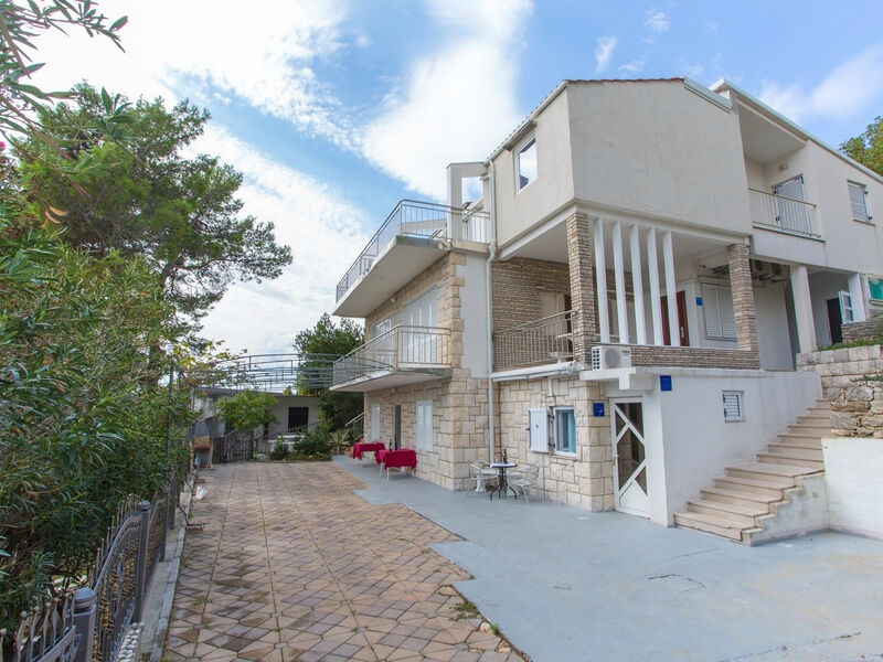 Apartmány 3298-5079