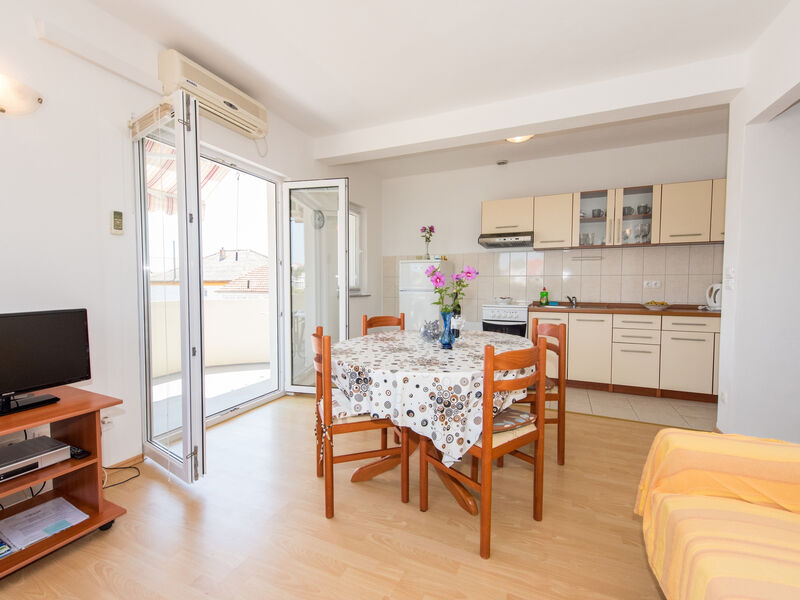 Apartmány 3298-5081