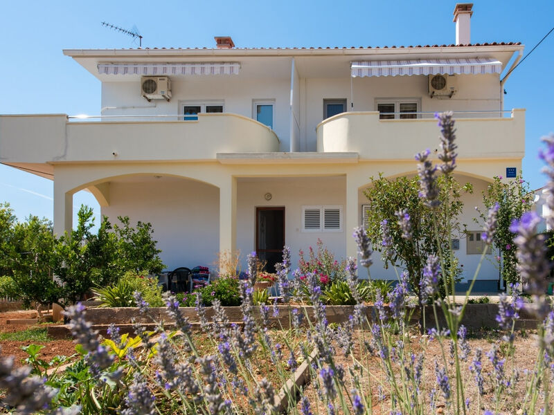 Apartmány 3298-5081