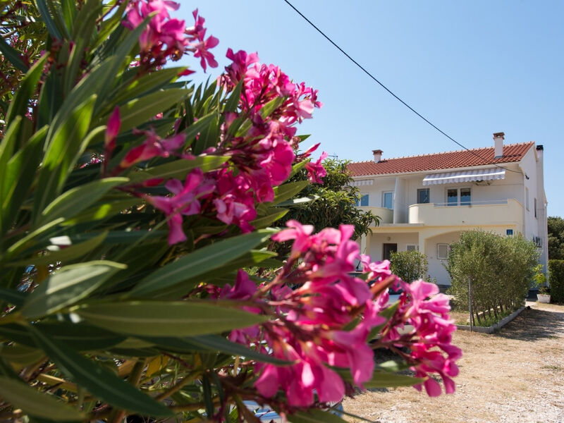 Apartmány 3298-5081