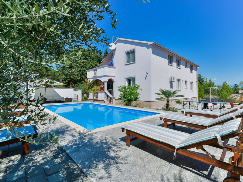 Apartmány 3298-5093