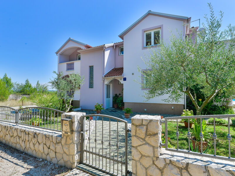 Apartmány 3298-5093