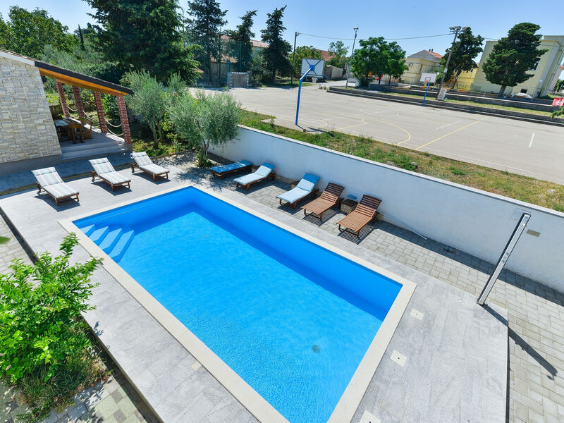 Apartmány 3298-5093
