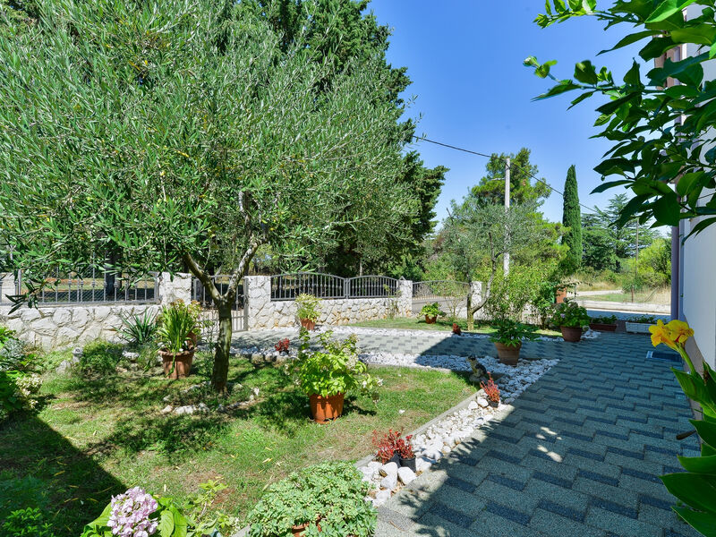 Apartmány 3298-5093