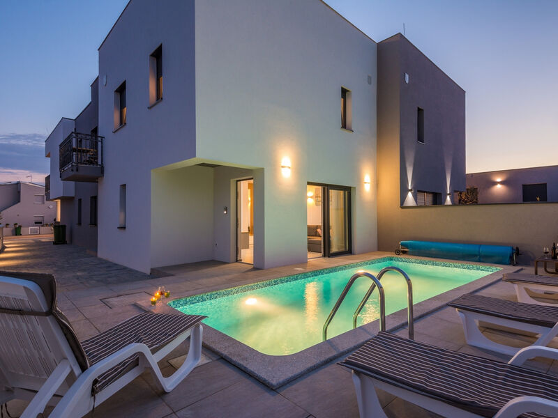 Apartmány 3298-5097