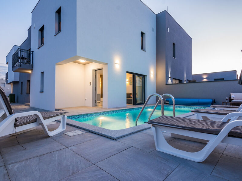 Apartmány 3298-5097