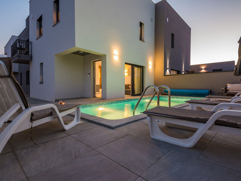 Apartmány 3298-5097