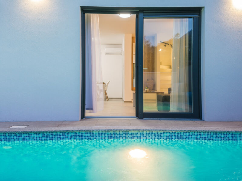 Apartmány 3298-5097