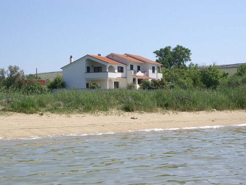 Apartmány 3298-5100