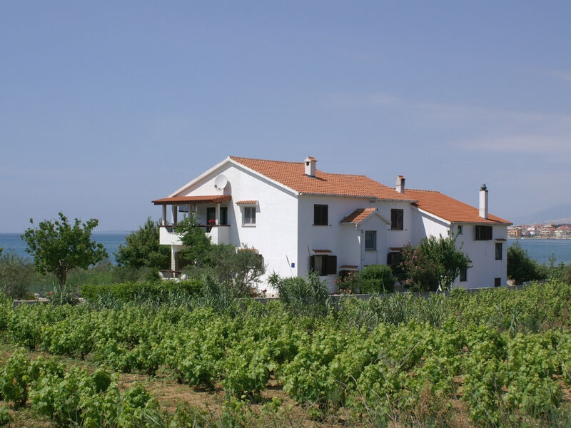 Apartmány 3298-5100