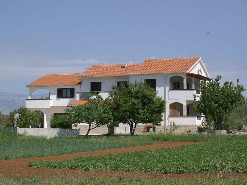 Apartmány 3298-5100