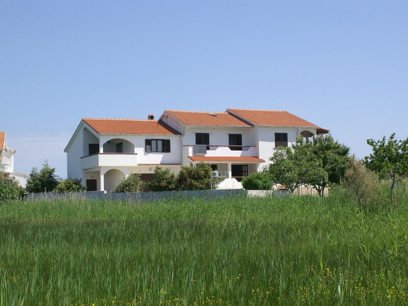 Apartmány 3298-5100