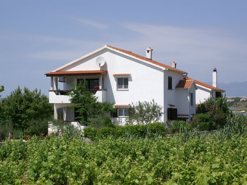 Apartmány 3298-5100