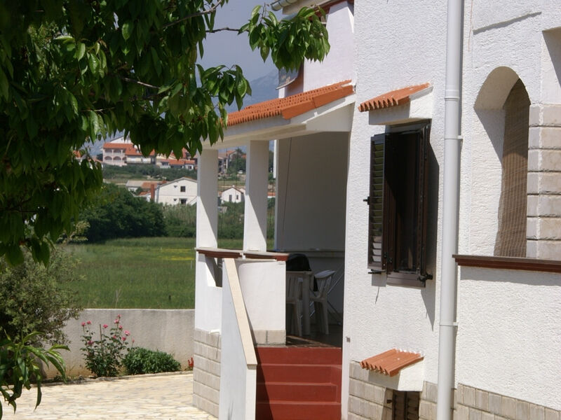 Apartmány 3298-5100