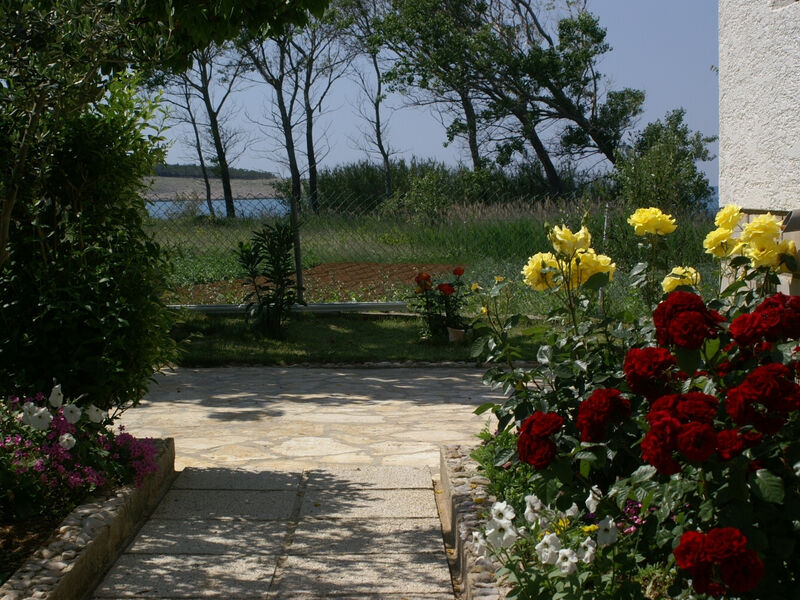 Apartmány 3298-5100