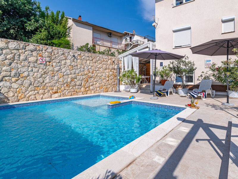 Apartmány 3298-5109